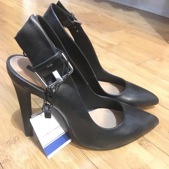 Zara Shoes - Zara heels